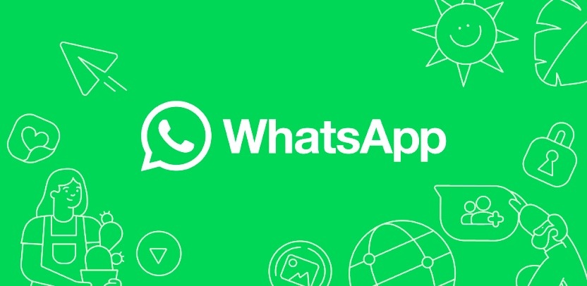 Raksti jautājumu Whatsapp